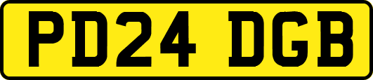 PD24DGB