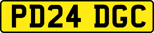 PD24DGC