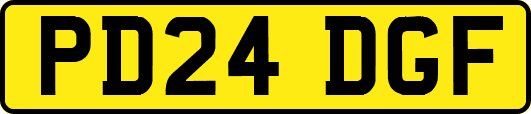 PD24DGF