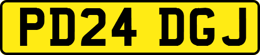 PD24DGJ