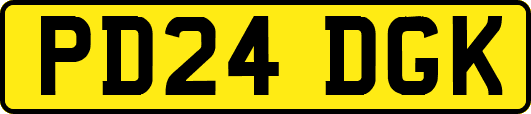 PD24DGK