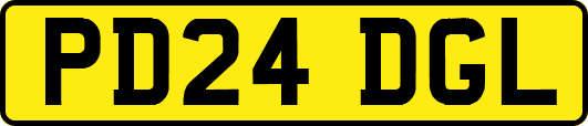 PD24DGL