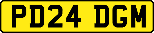 PD24DGM