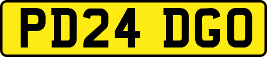 PD24DGO