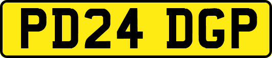 PD24DGP