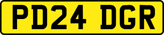 PD24DGR