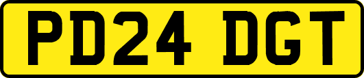 PD24DGT