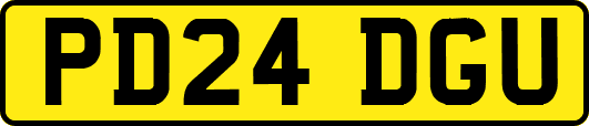 PD24DGU
