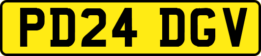 PD24DGV