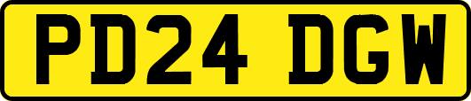 PD24DGW