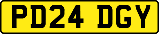 PD24DGY