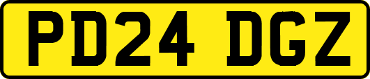PD24DGZ