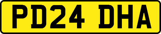 PD24DHA