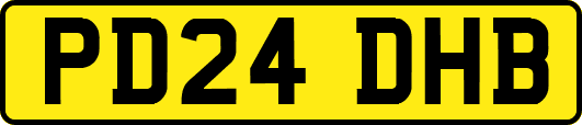 PD24DHB