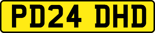 PD24DHD