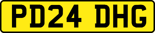 PD24DHG