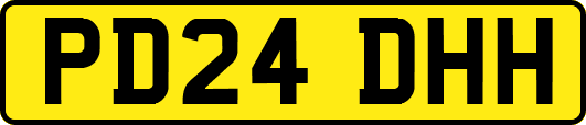 PD24DHH