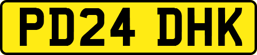 PD24DHK