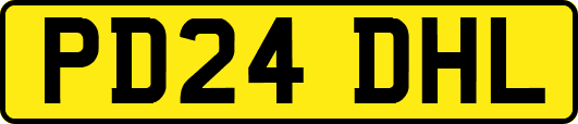 PD24DHL