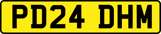 PD24DHM