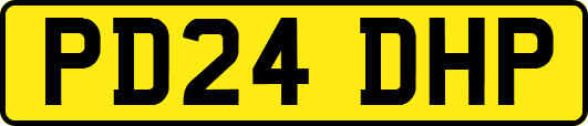 PD24DHP