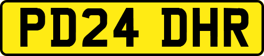 PD24DHR