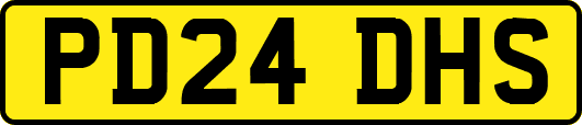 PD24DHS