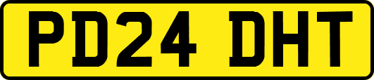 PD24DHT