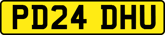 PD24DHU