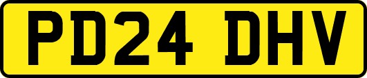 PD24DHV