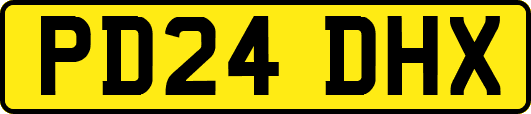 PD24DHX