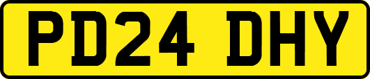 PD24DHY