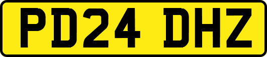 PD24DHZ