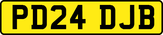 PD24DJB