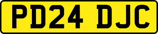 PD24DJC