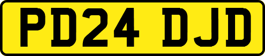 PD24DJD
