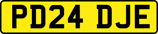 PD24DJE