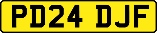 PD24DJF