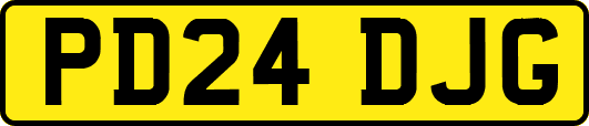 PD24DJG