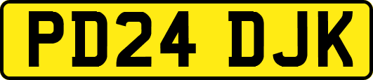 PD24DJK
