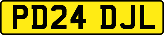 PD24DJL