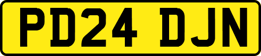 PD24DJN