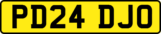 PD24DJO