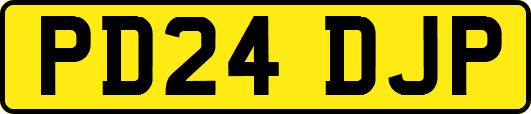 PD24DJP