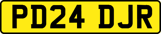 PD24DJR