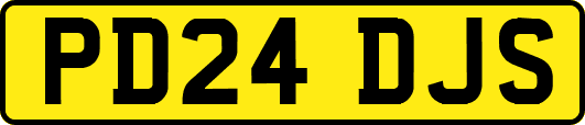PD24DJS