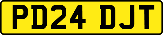 PD24DJT