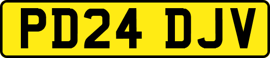 PD24DJV