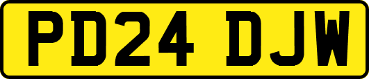 PD24DJW