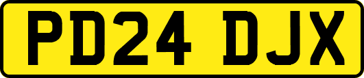 PD24DJX